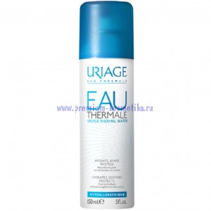     150  Eau Thermale Uriage (00515)