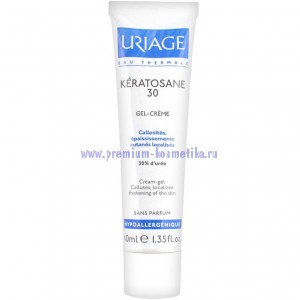   30      40  Uriage Keratosane (000829)