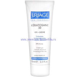   30      75  Uriage Keratosane (000836)