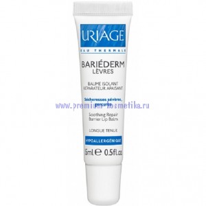   -     15  Bariederm Uriage (05459)