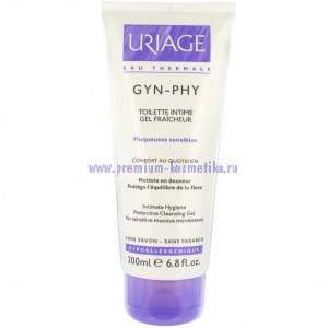  -     200  Uriage Gyn-phy (05268)