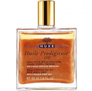       50  Prodigieux Nuxe (009785)