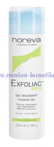      200  Noreva Exfoliac (79324)