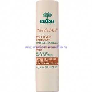        4 . Reve de Miel Nuxe (004117)