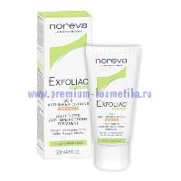         30  Noreva Exfoliac (09770)