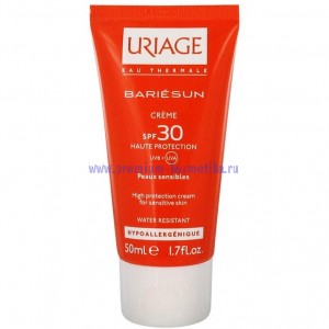     SPF30 50  Uriage Bariesun (1345)