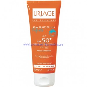      SPF50+ 100  Uriage Bariesun (UB1413)