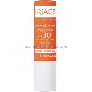       SPF30 4 . Uriage Bariesun (1444)