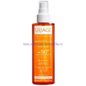       SPF50+ 200  Uriage Bariesun (02564)