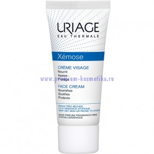      40  Xemose Uriage (04865)