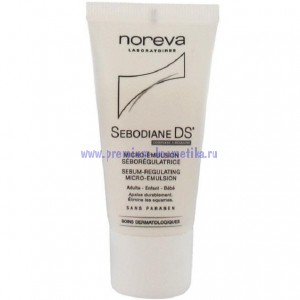   DS  30  Noreva Sebodiane (01091)