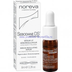   DS   8  Noreva Sebodiane (01084)