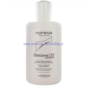   DS  125  Noreva Sebodiane (01206)