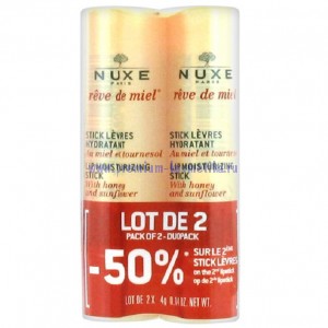         2   4 . Reve de Miel Nuxe (010361)