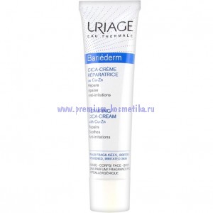   - Cu-Zn  40  Bariederm Uriage (04735)