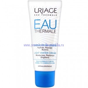  EAU Thermale      40  Uriage (04995)