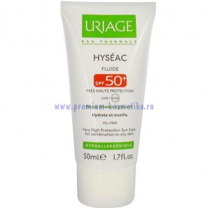       SPF50+ 50  Uriage (01932)