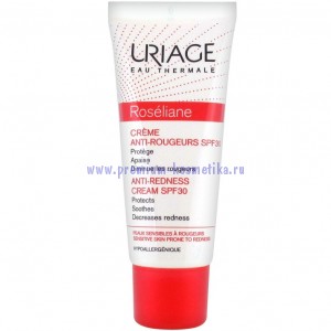       SPF30 40  Roseliane Uriage (05350)