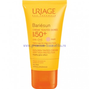       SPF50+ 50  Uriage Bariesun (1673)