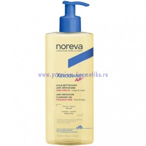   +      400  Noreva Xerodiane AP+ Oil (00937)