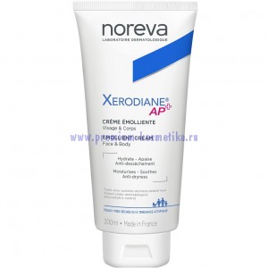   + -       200  Noreva Xerodiane AP+ (60791)