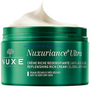         50  Nuxe Nuxuriance Ultra (009259)