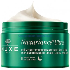         50  Nuxe Nuxuriance Ultra (009266)