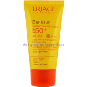       SPF50+ 50  Uriage Bariesun (1727)