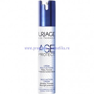         40  Age Protect Uriage (06401)