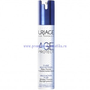         40  Age Protect Uriage (06395)