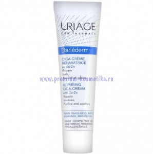   - Cu-Zn  15  Bariederm Uriage (06159)